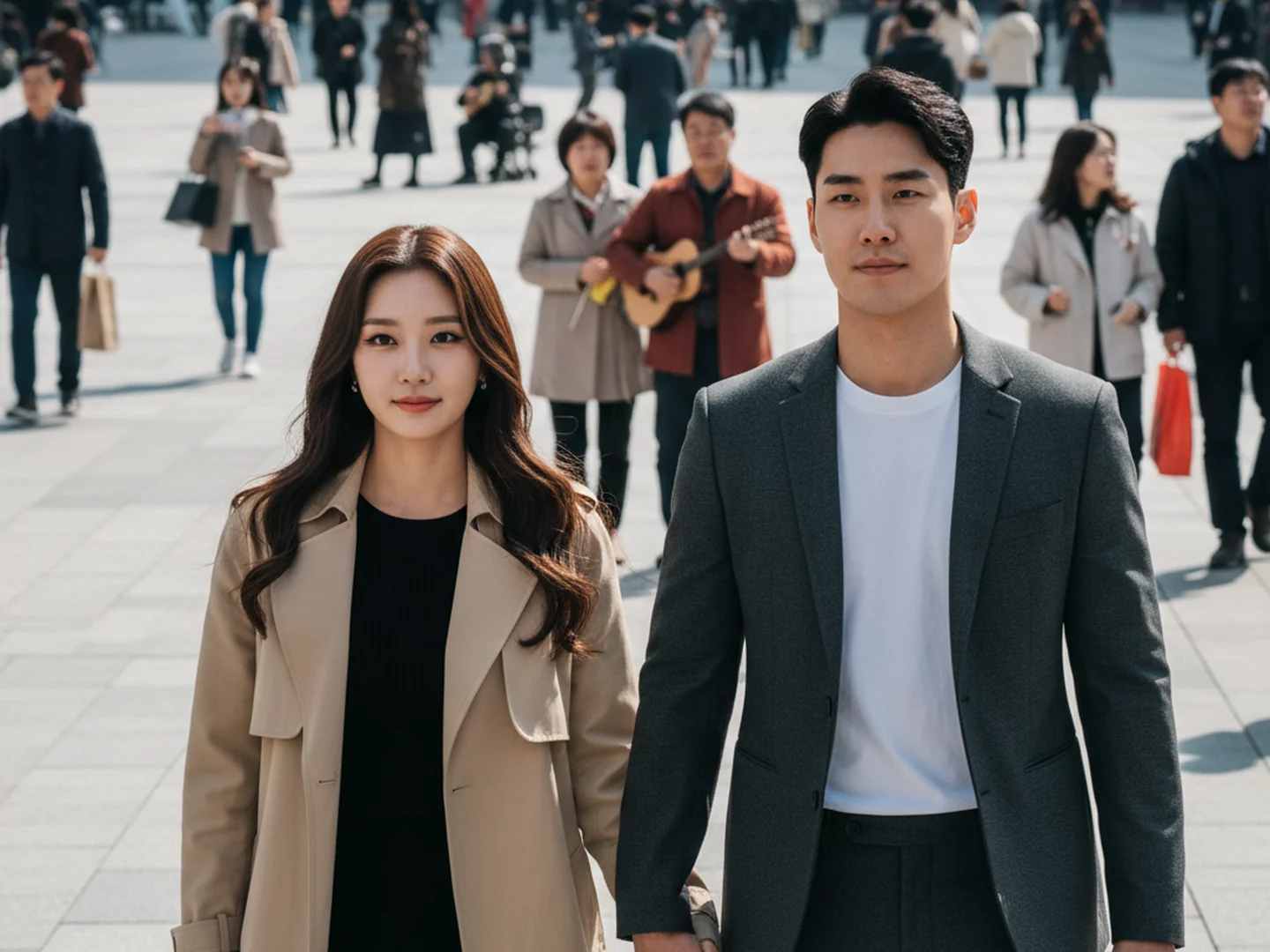 배나라 한재아, 나혼산 열애 인정04